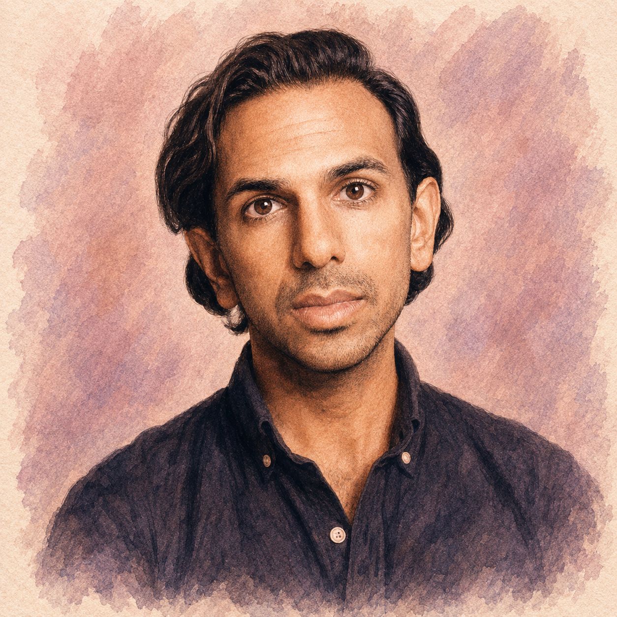 Shahriar Shokofan